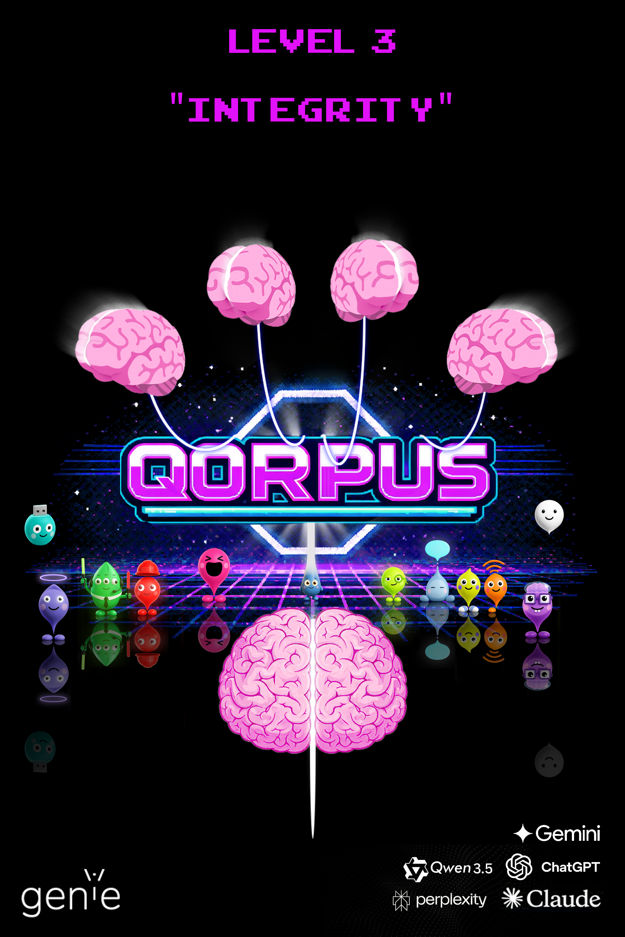 QORPUS